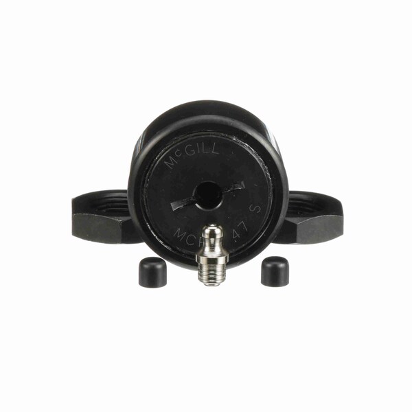 Mcgill MCF Series, Metric Cam Follower, No MCFR52SB MCFR52SB - main
